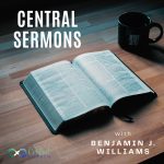 Central Sermon Podcast