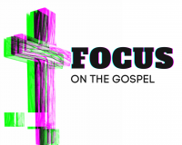 Focus on the Gospel (The Man Born Blind) – Derrick Tharp