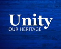 Unity (Our Heritage)