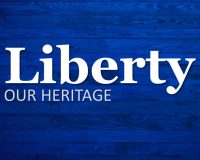 Liberty (Our Heritage)