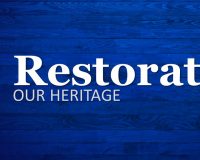Restoration (Our Heritage)