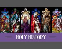 The History of Sin