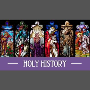 The History of Sin