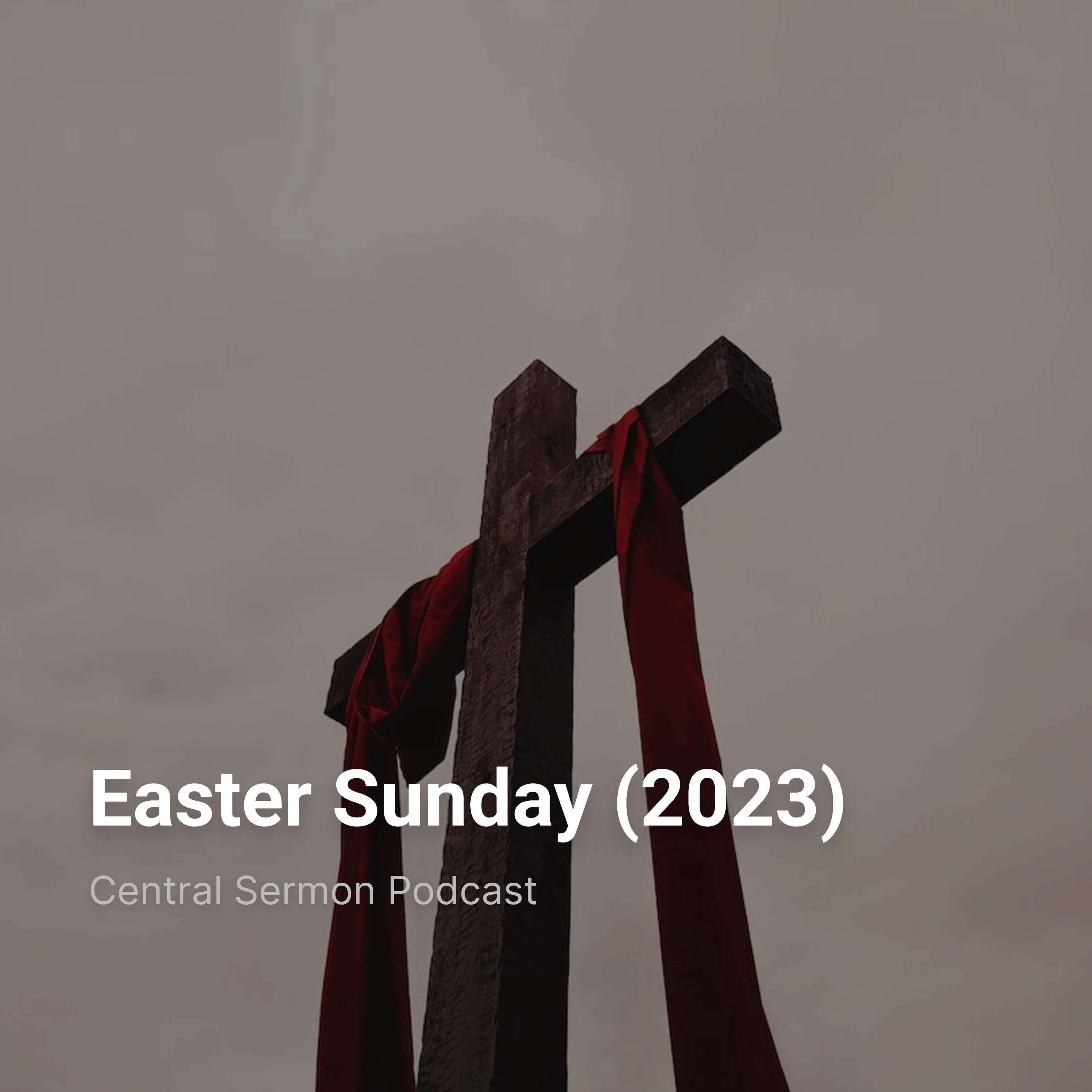 Easter Sunday (2023)