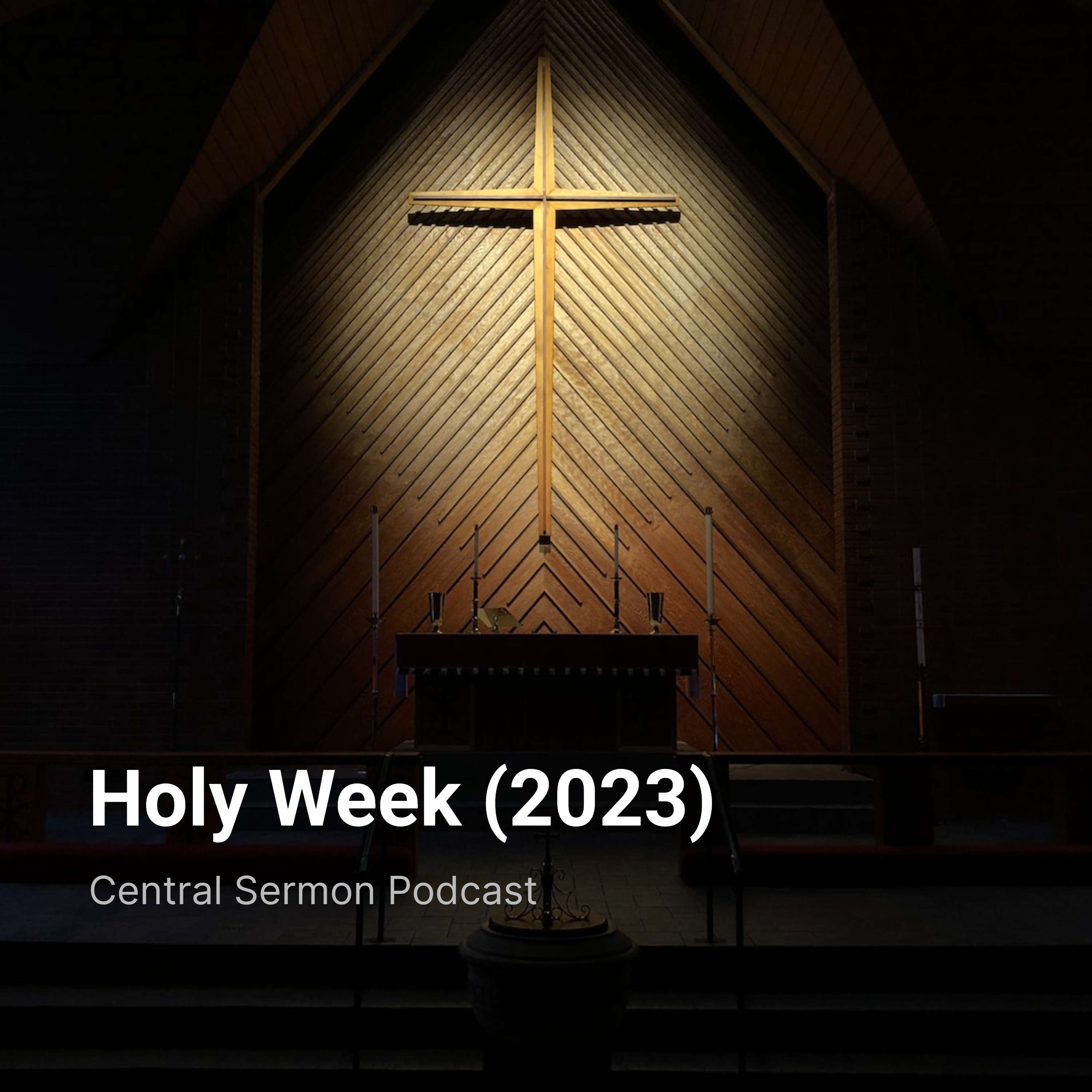 Holy Week (2023)
