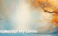 Accept My Limits