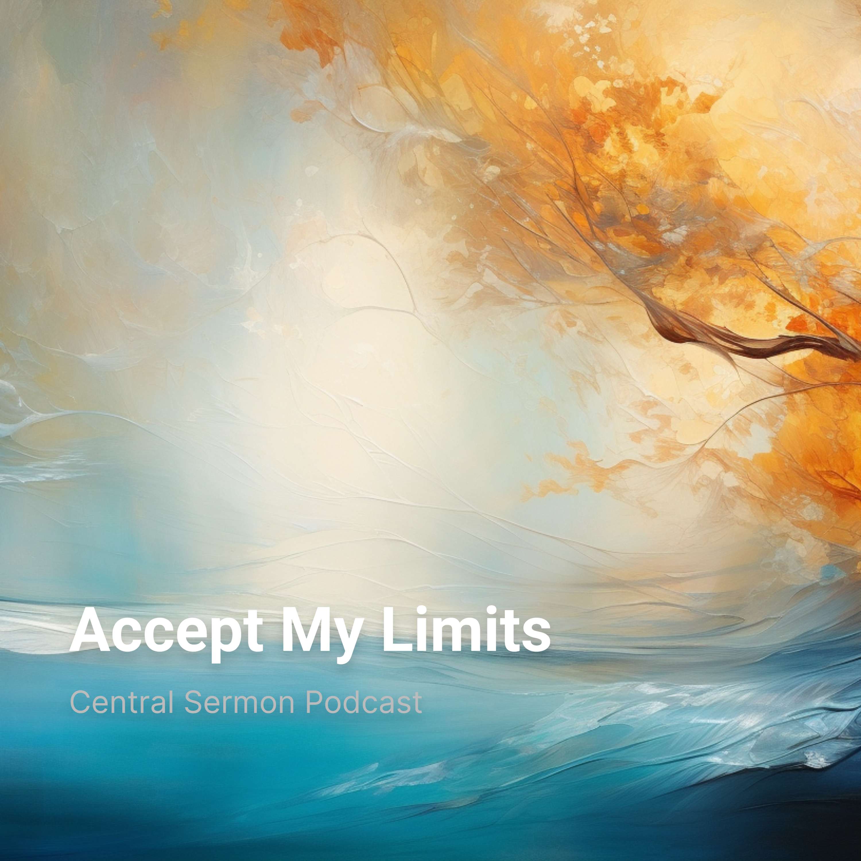 Accept My Limits